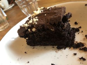   at Meatless District - Da Costabuurt in Amsterdam