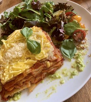   at Meatless District - Da Costabuurt in Amsterdam