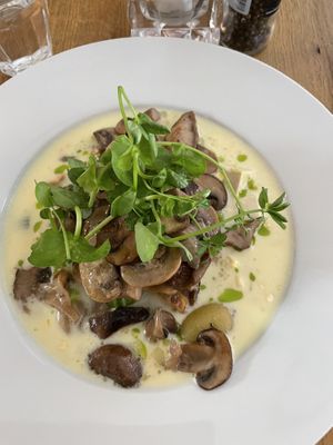   at Meatless District - Da Costabuurt in Amsterdam