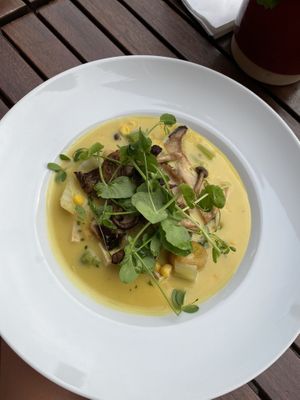   at Meatless District - Da Costabuurt in Amsterdam