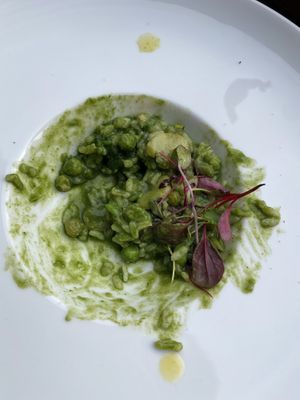   at Meatless District - Da Costabuurt in Amsterdam