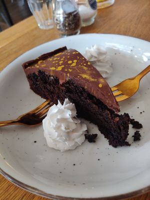  at Meatless District - Da Costabuurt in Amsterdam