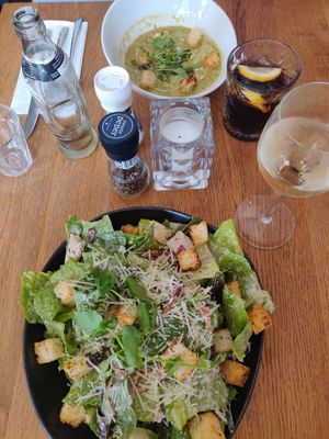  at Meatless District - Da Costabuurt in Amsterdam