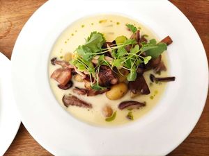  at Meatless District - Da Costabuurt in Amsterdam