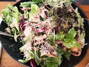  at Meatless District - Da Costabuurt in Amsterdam