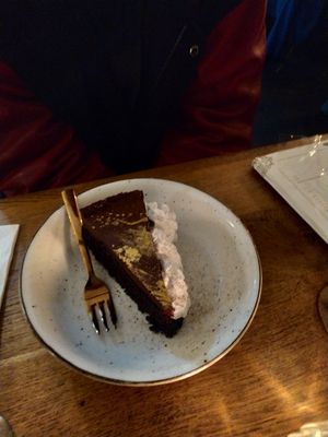  at Meatless District - Da Costabuurt in Amsterdam