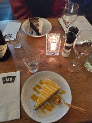  at Meatless District - Da Costabuurt in Amsterdam