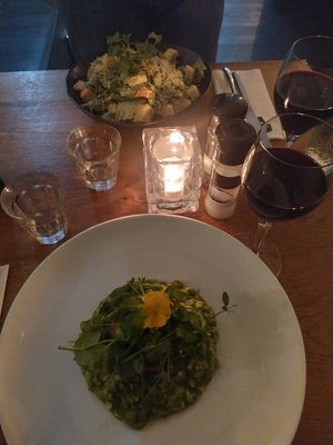  at Meatless District - Da Costabuurt in Amsterdam