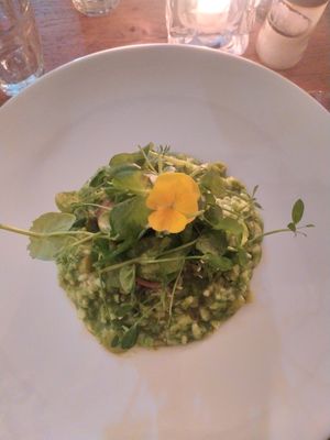  at Meatless District - Da Costabuurt in Amsterdam