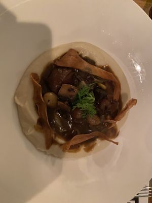   at Meatless District - Da Costabuurt in Amsterdam