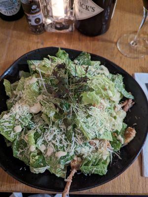  at Meatless District - Da Costabuurt in Amsterdam