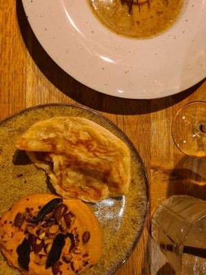  at Meatless District - Da Costabuurt in Amsterdam