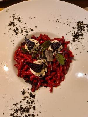  at Meatless District - Da Costabuurt in Amsterdam