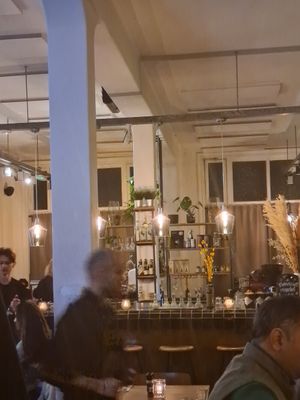  at Meatless District - Da Costabuurt in Amsterdam