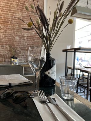   at Meatless District - Da Costabuurt in Amsterdam