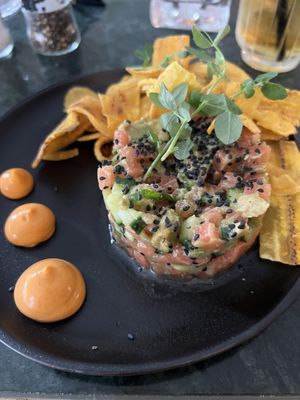   at Meatless District - Da Costabuurt in Amsterdam