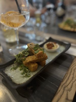   at Meatless District - Da Costabuurt in Amsterdam