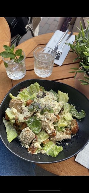   at Meatless District - Da Costabuurt in Amsterdam