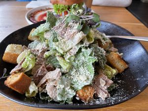  #Veganuary at Meatless District - Da Costabuurt in Amsterdam