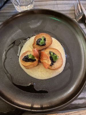  #Veganuary at Meatless District - Da Costabuurt in Amsterdam