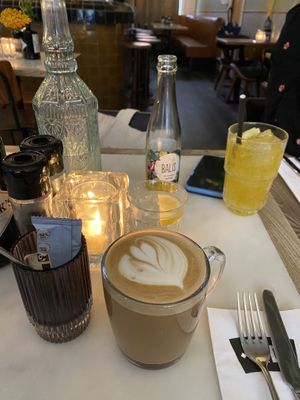   at Meatless District - Da Costabuurt in Amsterdam