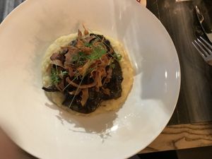   at Meatless District - Da Costabuurt in Amsterdam