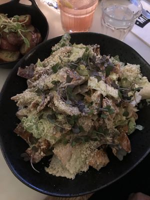   at Meatless District - Da Costabuurt in Amsterdam