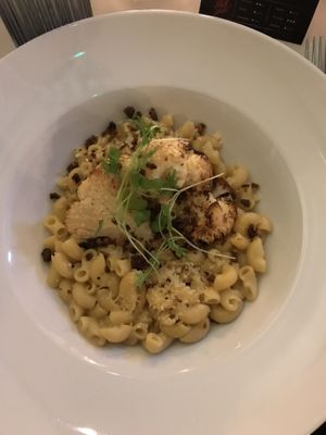   at Meatless District - Da Costabuurt in Amsterdam