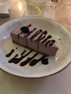   at Meatless District - Da Costabuurt in Amsterdam