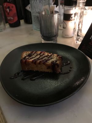   at Meatless District - Da Costabuurt in Amsterdam