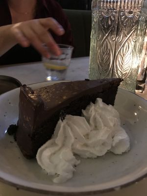   at Meatless District - Da Costabuurt in Amsterdam