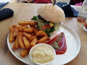 @ Meatless District. at Meatless District - Da Costabuurt in Amsterdam