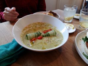 @ Meatless District. at Meatless District - Da Costabuurt in Amsterdam