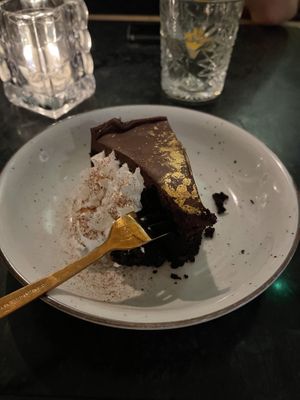   at Meatless District - Da Costabuurt in Amsterdam