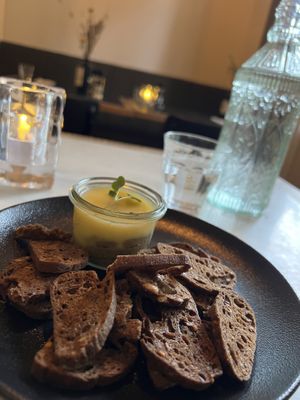   at Meatless District - Da Costabuurt in Amsterdam