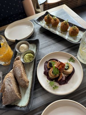   at Meatless District - Da Costabuurt in Amsterdam