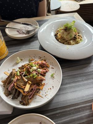   at Meatless District - Da Costabuurt in Amsterdam