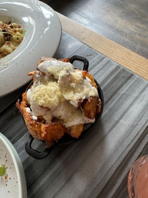   at Meatless District - Da Costabuurt in Amsterdam