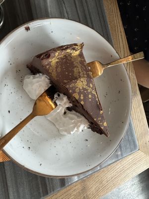   at Meatless District - Da Costabuurt in Amsterdam