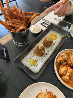   at Meatless District - Da Costabuurt in Amsterdam