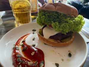  at Meatless District - Da Costabuurt in Amsterdam