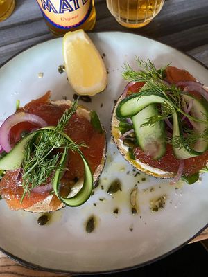  at Meatless District - Da Costabuurt in Amsterdam