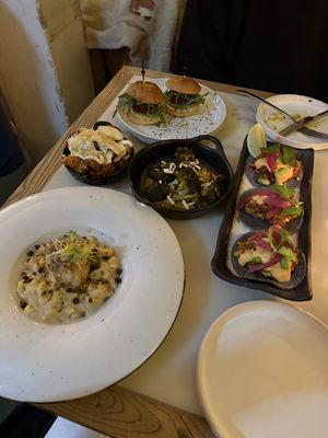   at Meatless District - Da Costabuurt in Amsterdam