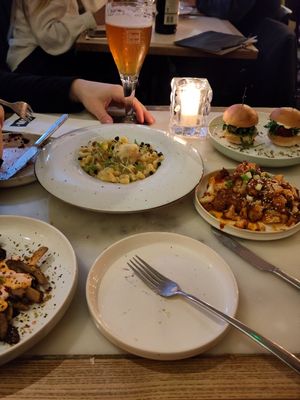  at Meatless District - Da Costabuurt in Amsterdam