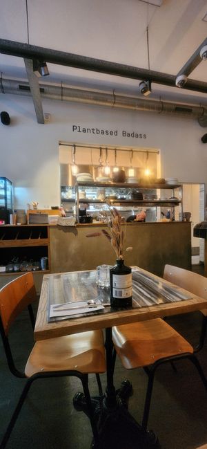  at Meatless District - Da Costabuurt in Amsterdam