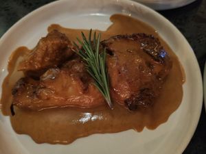  at Meatless District - Da Costabuurt in Amsterdam