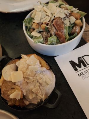  at Meatless District - Da Costabuurt in Amsterdam