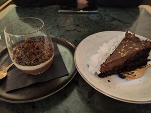  at Meatless District - Da Costabuurt in Amsterdam