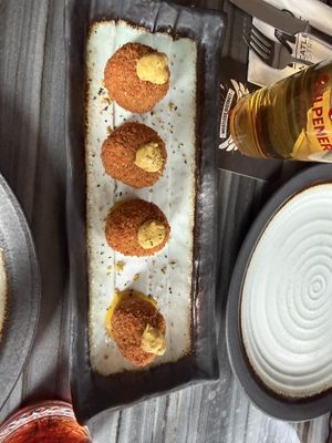   at Meatless District - Da Costabuurt in Amsterdam