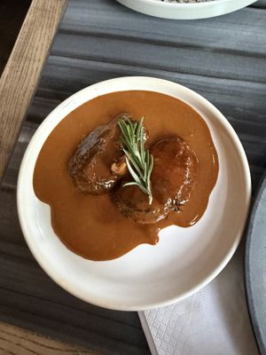   at Meatless District - Da Costabuurt in Amsterdam